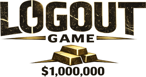 LOGOUT GAME