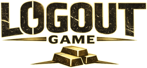 LOGOUT GAME